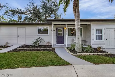1668 Grace Ave, Fort Myers, FL 33901
