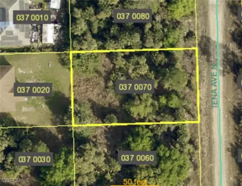 6015 Tena Ave N, Lehigh Acres, FL 33971