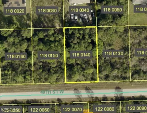 3110 49th St W, Lehigh Acres, FL 33971