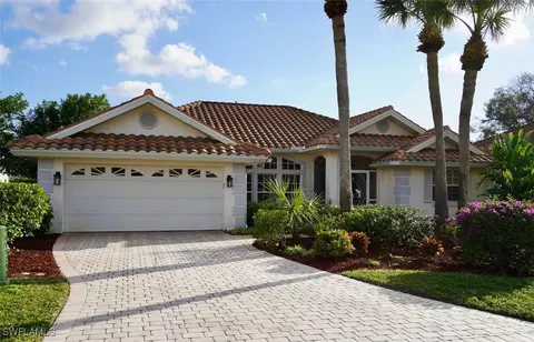 12748 Vista Pine Cir, Fort Myers, FL 33913