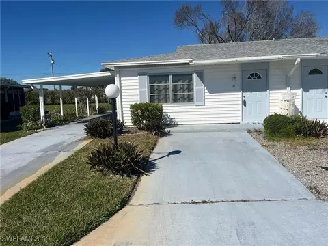 30 Dawn Flower Cir, Lehigh Acres, FL 33936
