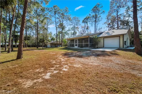 4130 14th Ave NE, Naples, FL 34120
