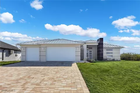 1235 NW 36th Pl, Cape Coral, FL 33993