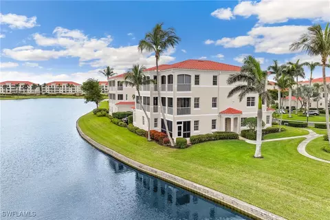 14311 Harbour Links Ct #15A, Fort Myers, FL 33908