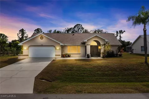1402 Graham Cir, Lehigh Acres, FL 33936