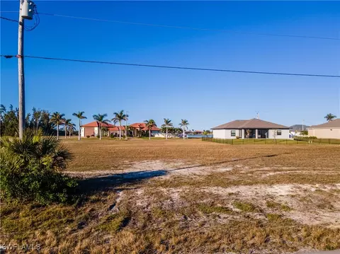 4351 NW 27th Ln, Cape Coral, FL 33993