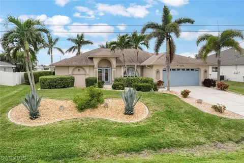 1728 SW 31st Ln, Cape Coral, FL 33914
