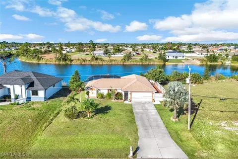 3344 NE 19th Ave, Cape Coral, FL 33909