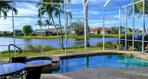 8740 Paseo De Valencia St, Fort Myers, FL 33908