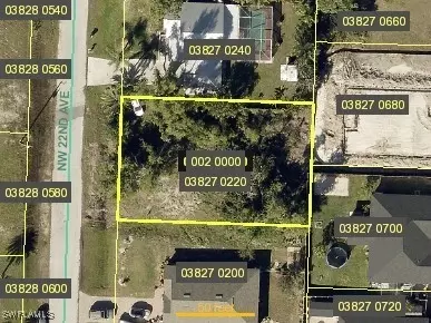 1215 NW 22nd Ave, Cape Coral, FL 33993