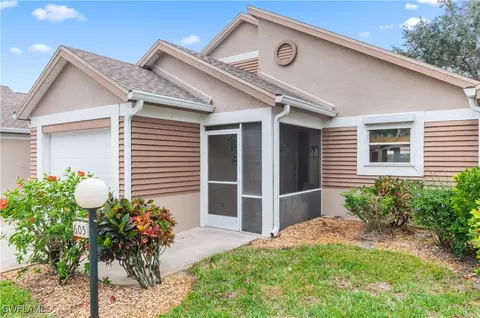 22160 Tallwood Ct #605, Estero, FL 33928