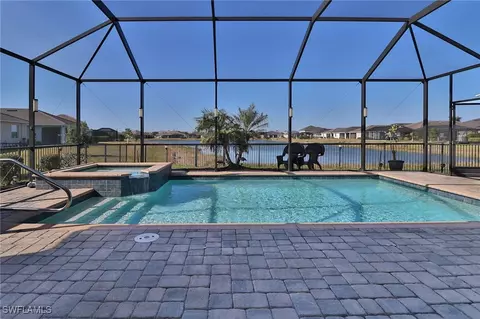 4336 Teaberry Ln, Fort Myers, FL 33916