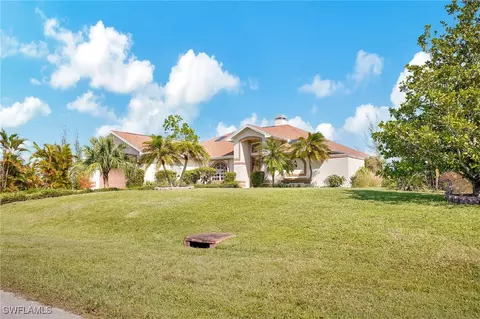 2617 NW 22nd Pl, Cape Coral, FL 33993