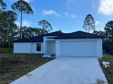 481 Woodman Dr, Lehigh Acres, FL 33972
