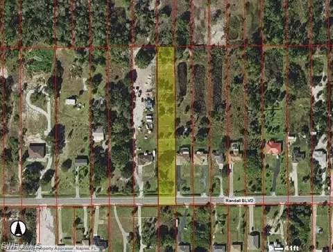 Nnnn Randall Blvd, Naples, FL 34120