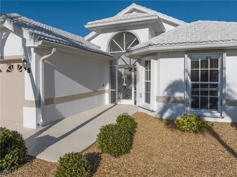 3811 Schefflera Dr, North Fort Myers, FL 33917