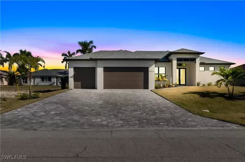 425 NW 36th Ave, Cape Coral, FL 33993