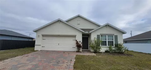 153 SE 12th St, Cape Coral, FL 33990