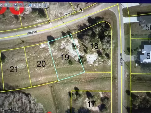 Leader St, Labelle, FL 33935
