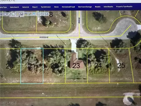 S Capri Ct, Labelle, FL 33935