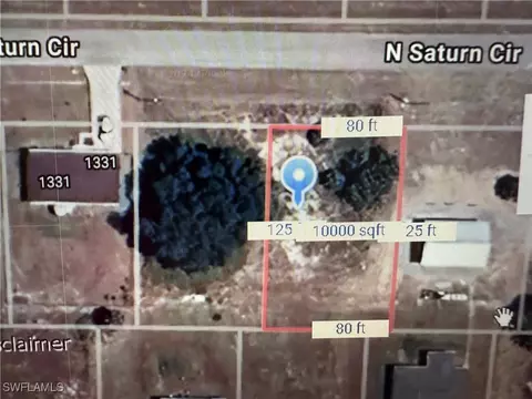 Saturn Loop, Labelle, FL 33935 photo 3