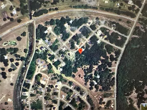 Blk 68 Lot 13 March Ln, Labelle, FL 33935 photo 5