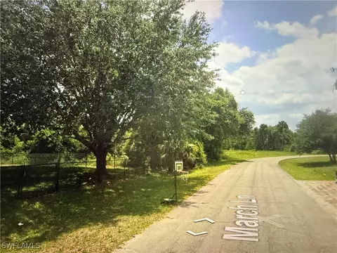 Blk 68 Lot 13 March Ln, Labelle, FL 33935 photo 2
