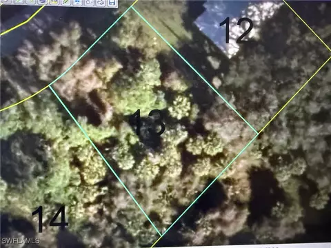 Blk 68 Lot 13 March Ln, Labelle, FL 33935 photo 4