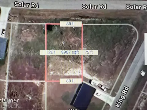 Solar Rd, Labelle, FL 33935 photo 4