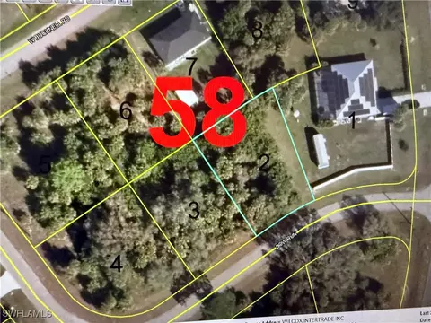 Bow Run, Labelle, FL 33935 photo 3