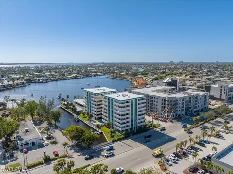 4803 Sunset Ct #604, Cape Coral, FL 33904