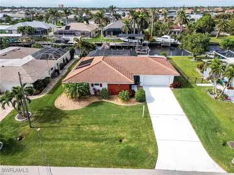 5244 SW 3rd Ave, Cape Coral, FL 33914
