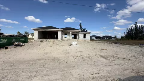 2827 NW 6th St, Cape Coral, FL 33993