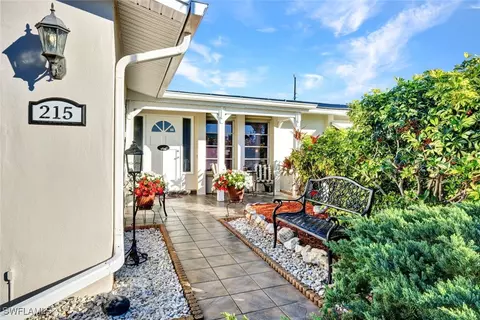 215 SE 45th Ter, Cape Coral, FL 33904