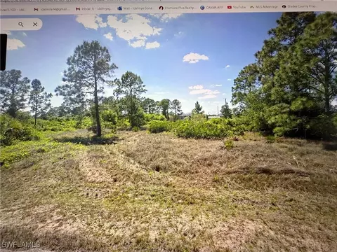 1221 Clayton Ave, Lehigh Acres, FL 33972