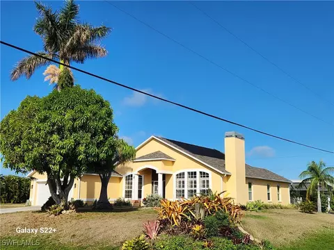 1203 SW 35th St, Cape Coral, FL 33914