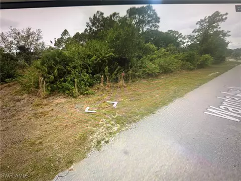 2041 Wanda Ave N, Lehigh Acres, FL 33971