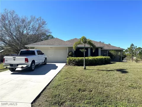 1407 Roosevelt Ave, Lehigh Acres, FL 33972