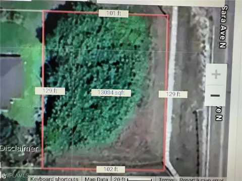 3409 9th St W, Lehigh Acres, FL 33971