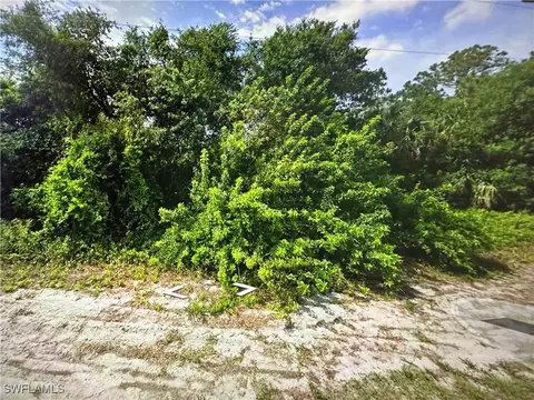 1244 Echard St E, Lehigh Acres, FL 33974