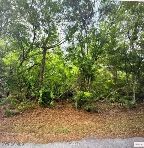 23423 Buckner Ave, Punta Gorda, FL 33980