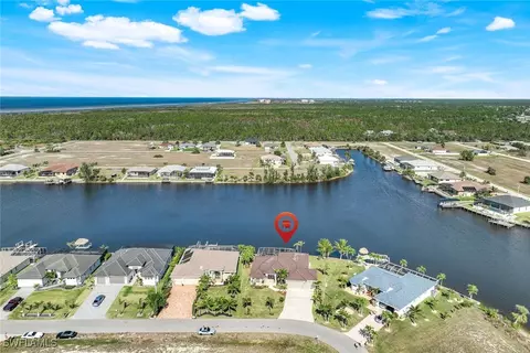 4303 NW 39th St, Cape Coral, FL 33993