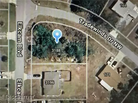 3188 Elkcam Blvd, Port Charlotte, FL 33952