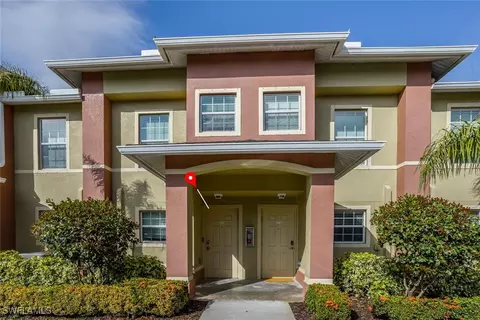 9084 Gervais Cir #605, Naples, FL 34120