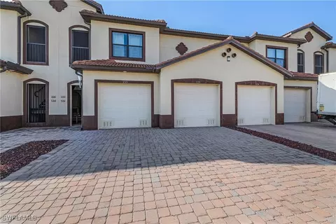 1808 William Reggie Rd #125, Cape Coral, FL 33914