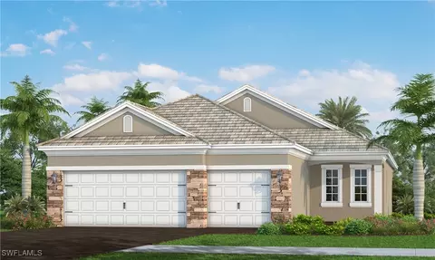 13625 Heritage Preserve Dr, Fort Myers, FL 33905