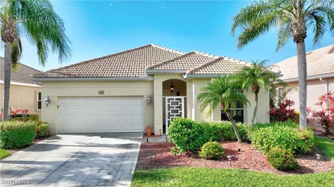 2279 Bainmar Dr, Lehigh Acres, FL 33973