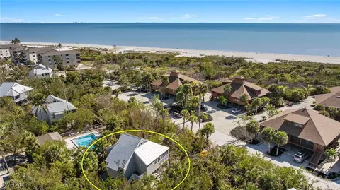 1799 Middle Gulf Dr #105, Sanibel, FL 33957