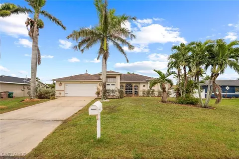3919 SW 1st Ave, Cape Coral, FL 33914