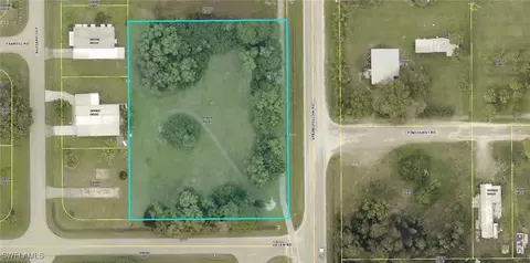 15221 Stringfellow Rd, Bokeelia, FL 33922